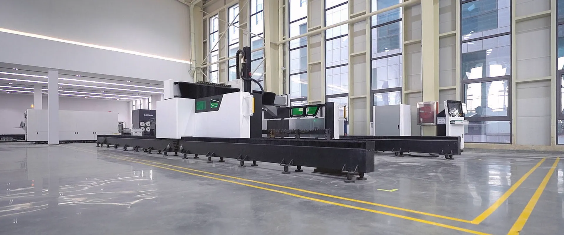 Aplicación de máquinas de corte por láser.webp