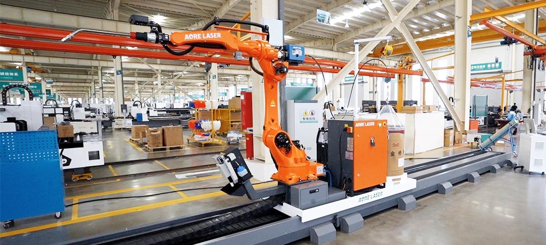 Robots de soldadura de rieles terrestres de 7 ejes (1).jpg