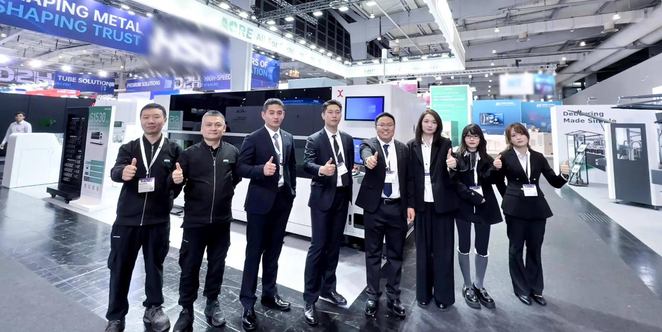 Aore Laser y EuroBLECH 2026.jpg